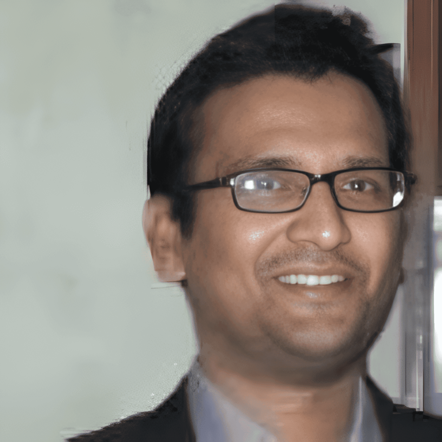 Abhinav Prakash