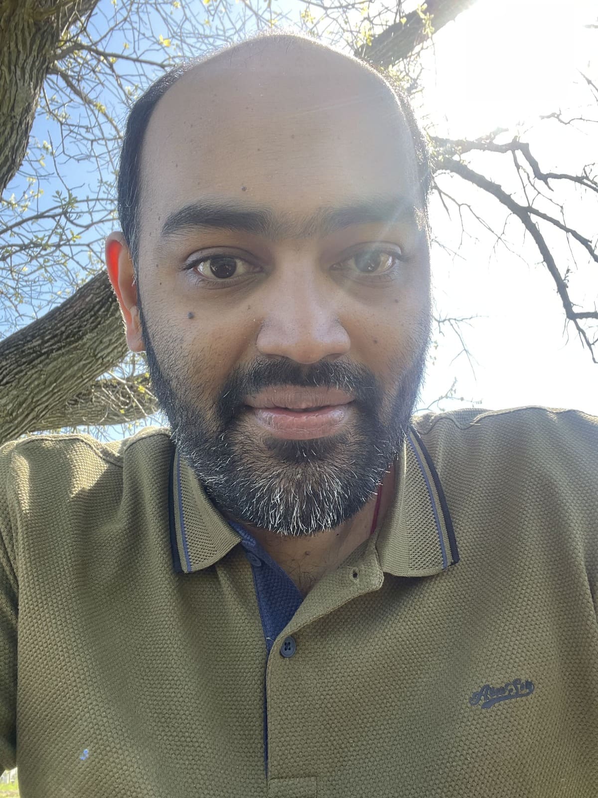 Amar Priyadarshi