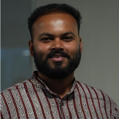 Ankit Mishra