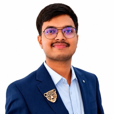 Ankur Kumar