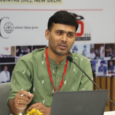 Dr Tilak Jha