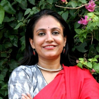 Khushboo singh