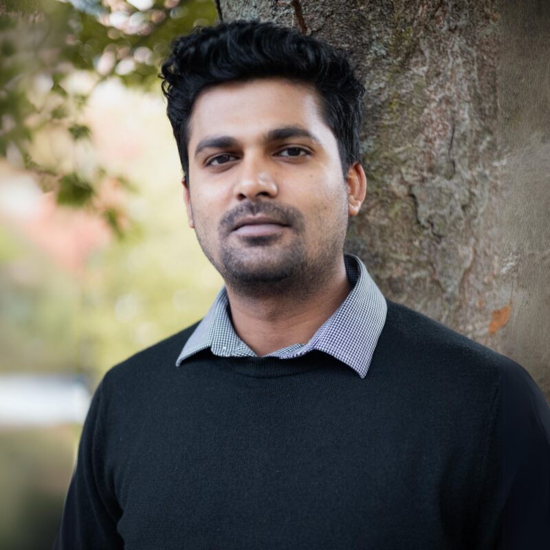 Kishan Narayan