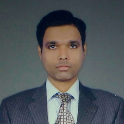 Kranti Kumar Suman