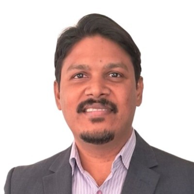Kshitiz Anand