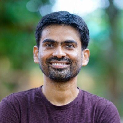 Manish Kumar
