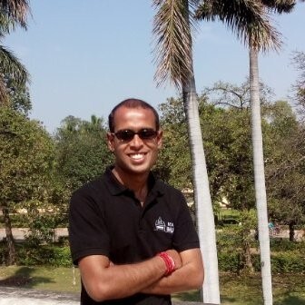 Sahil Raj
