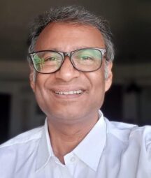 Tanvir Aeizaz