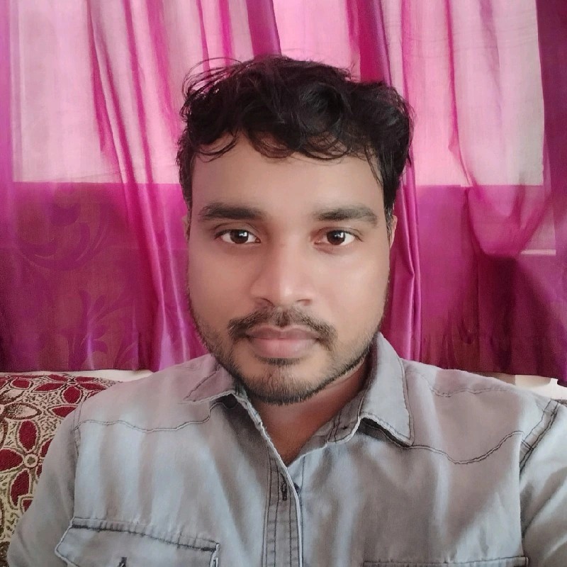 Vishal Kumar