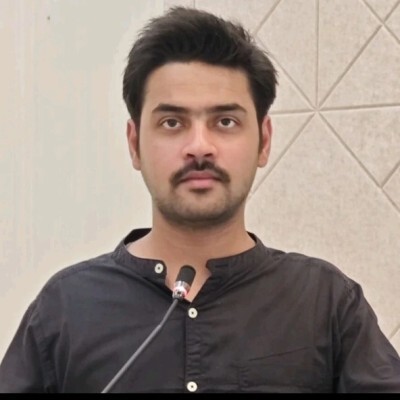 Yash Kumar