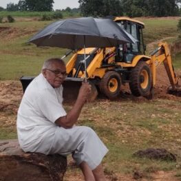 Arjun Prasad